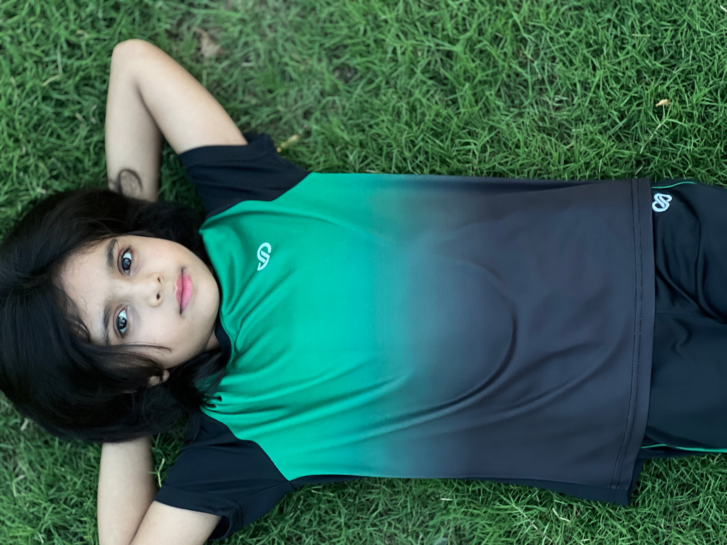 442 Kids Summer Tracksuit