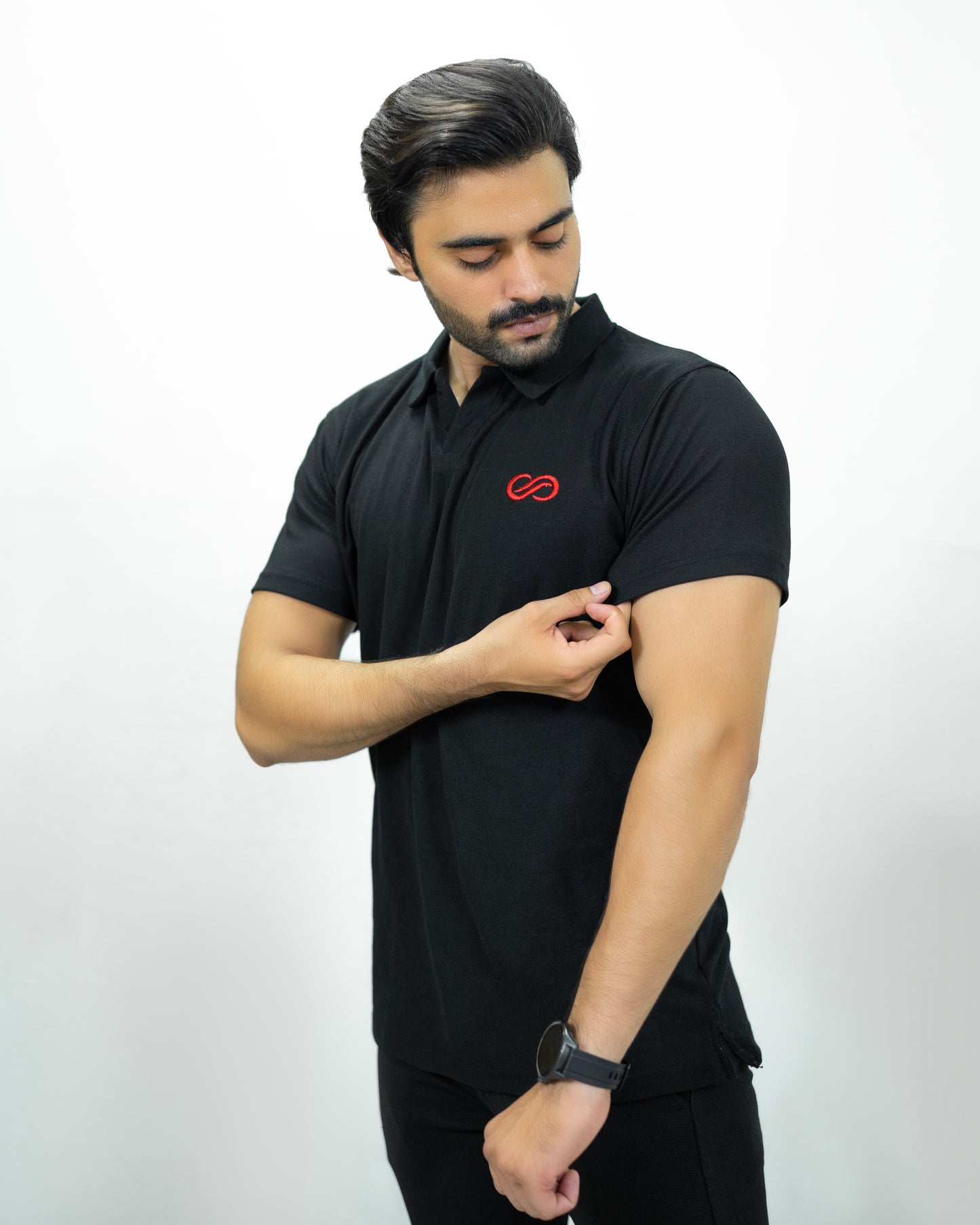 517 Men's Polo Shirt