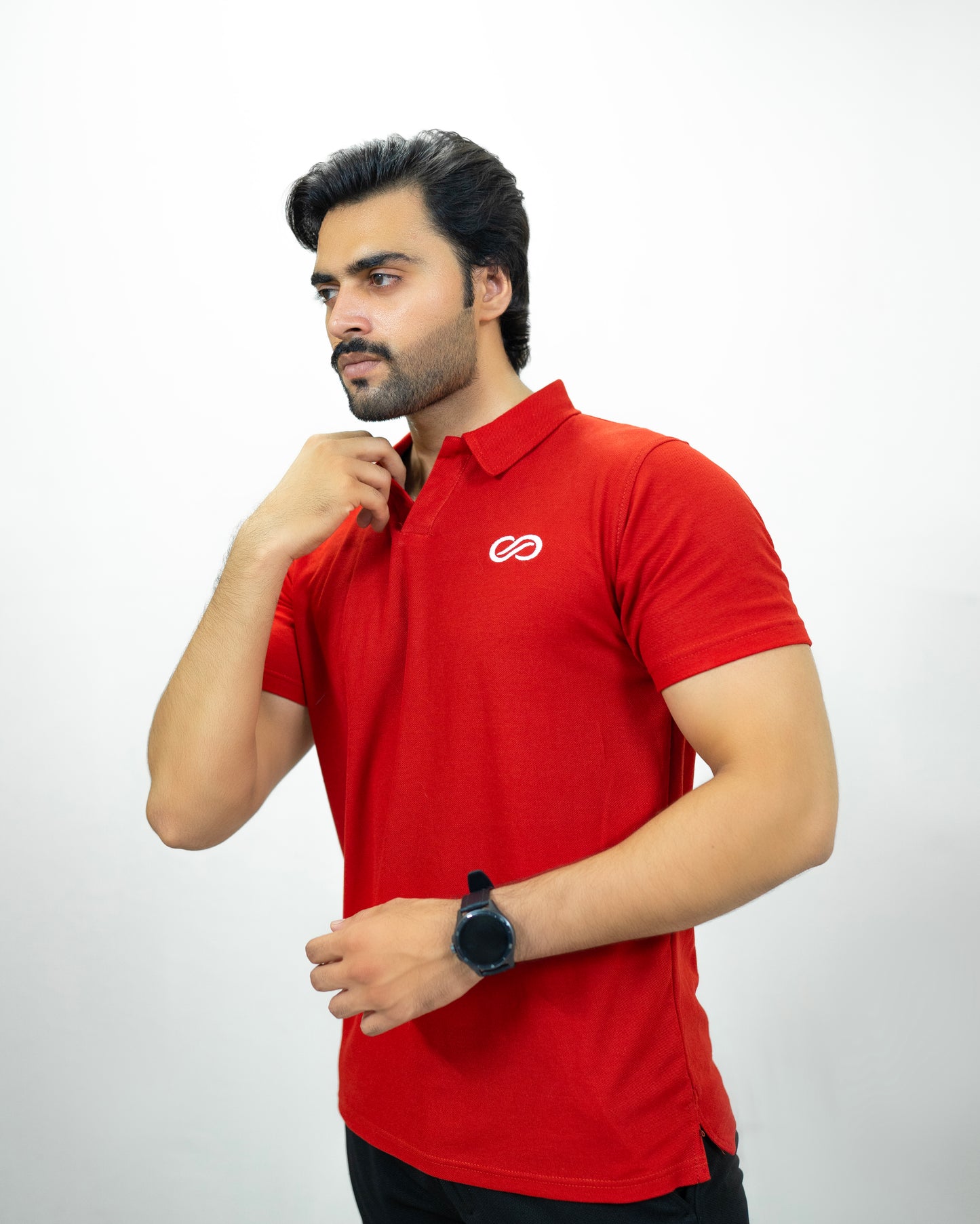 516 Mens Polo Shirt