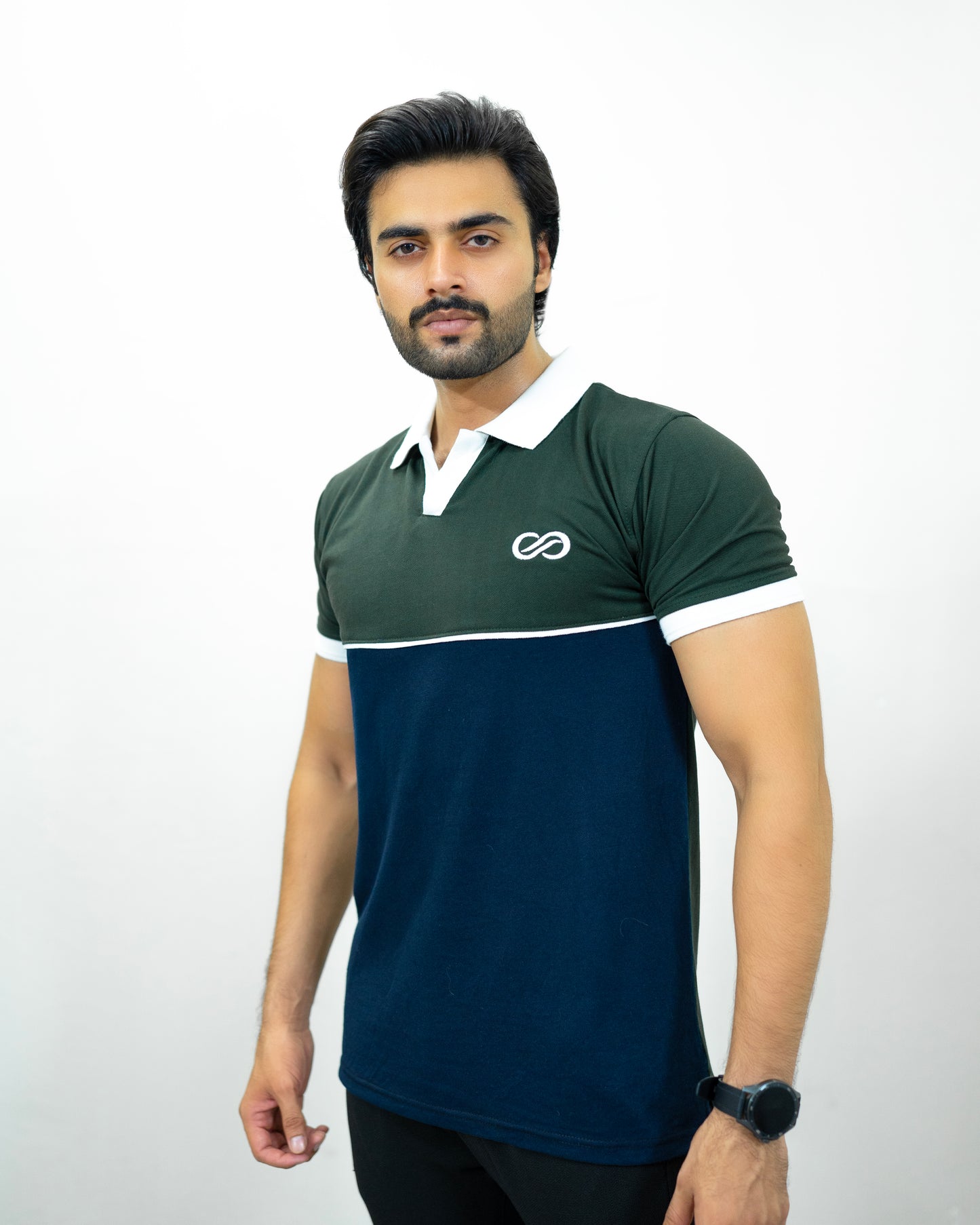 520 Mens Polo Shirt