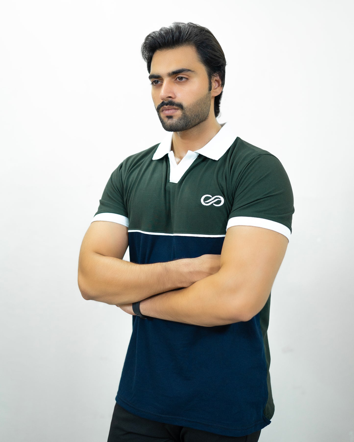 520 Mens Polo Shirt