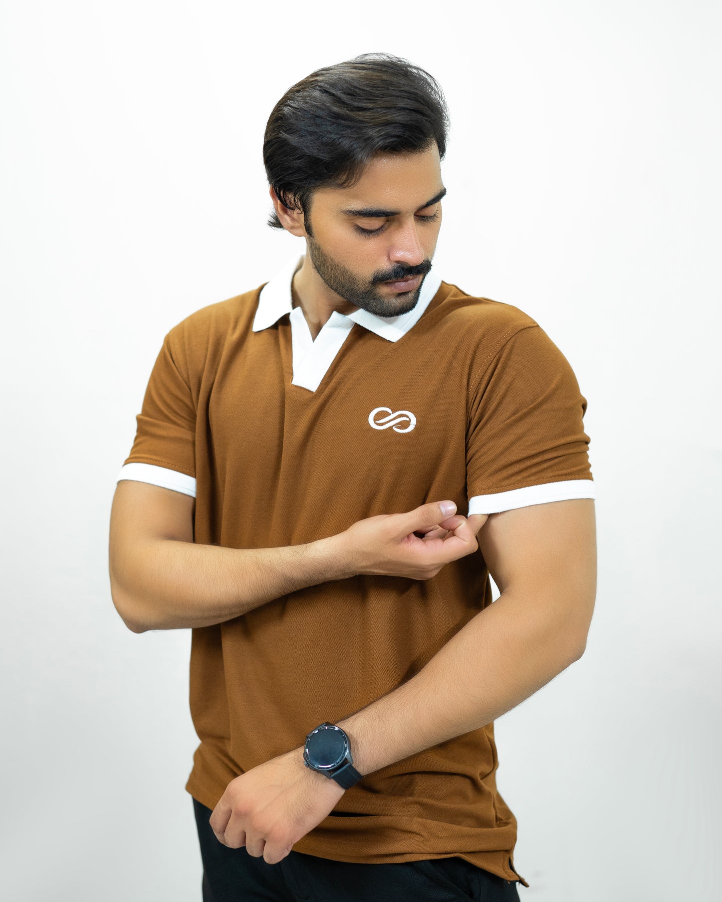 518 Men's Polo Shirt