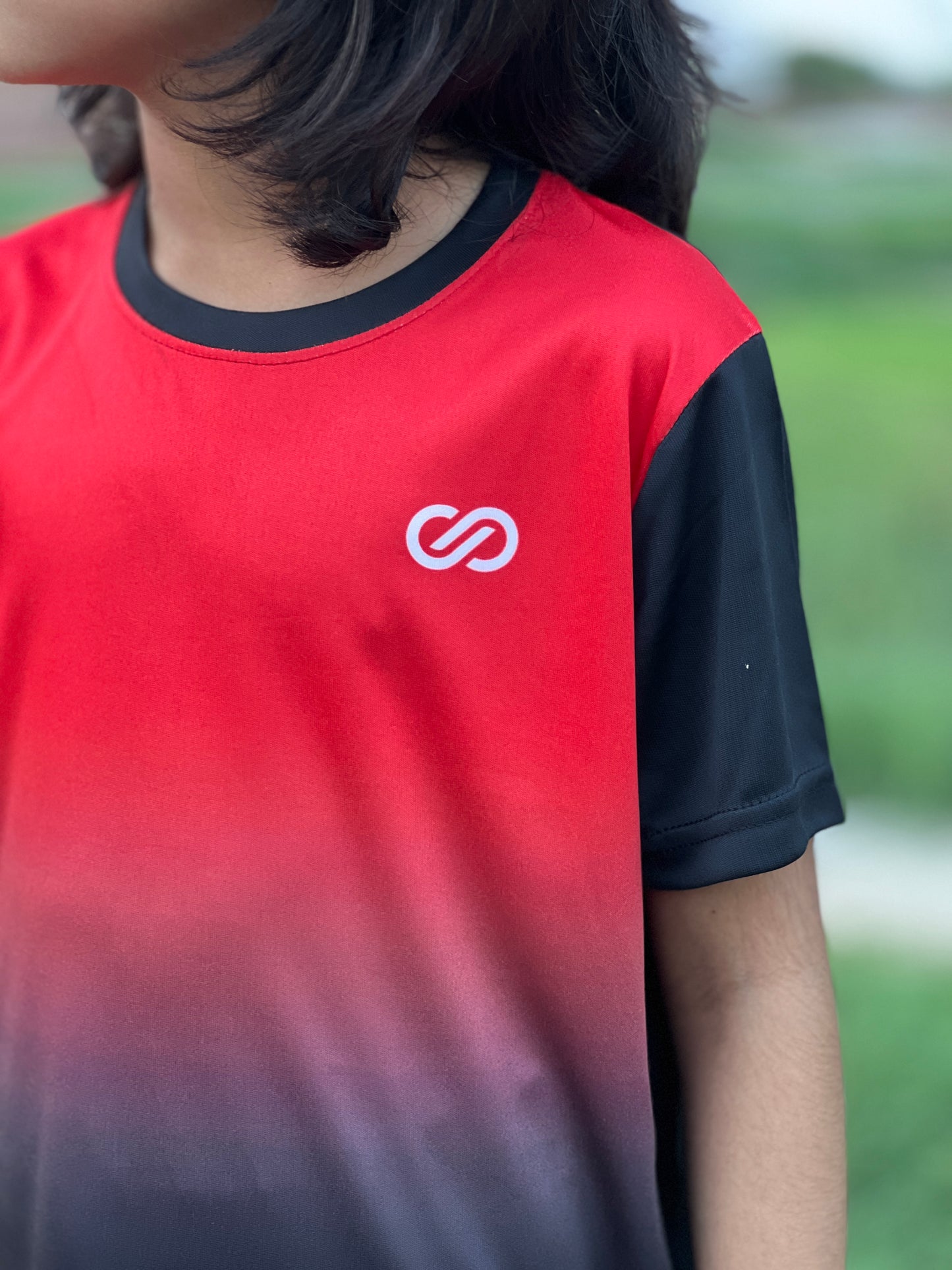 444 Kids Summer Tracksuit