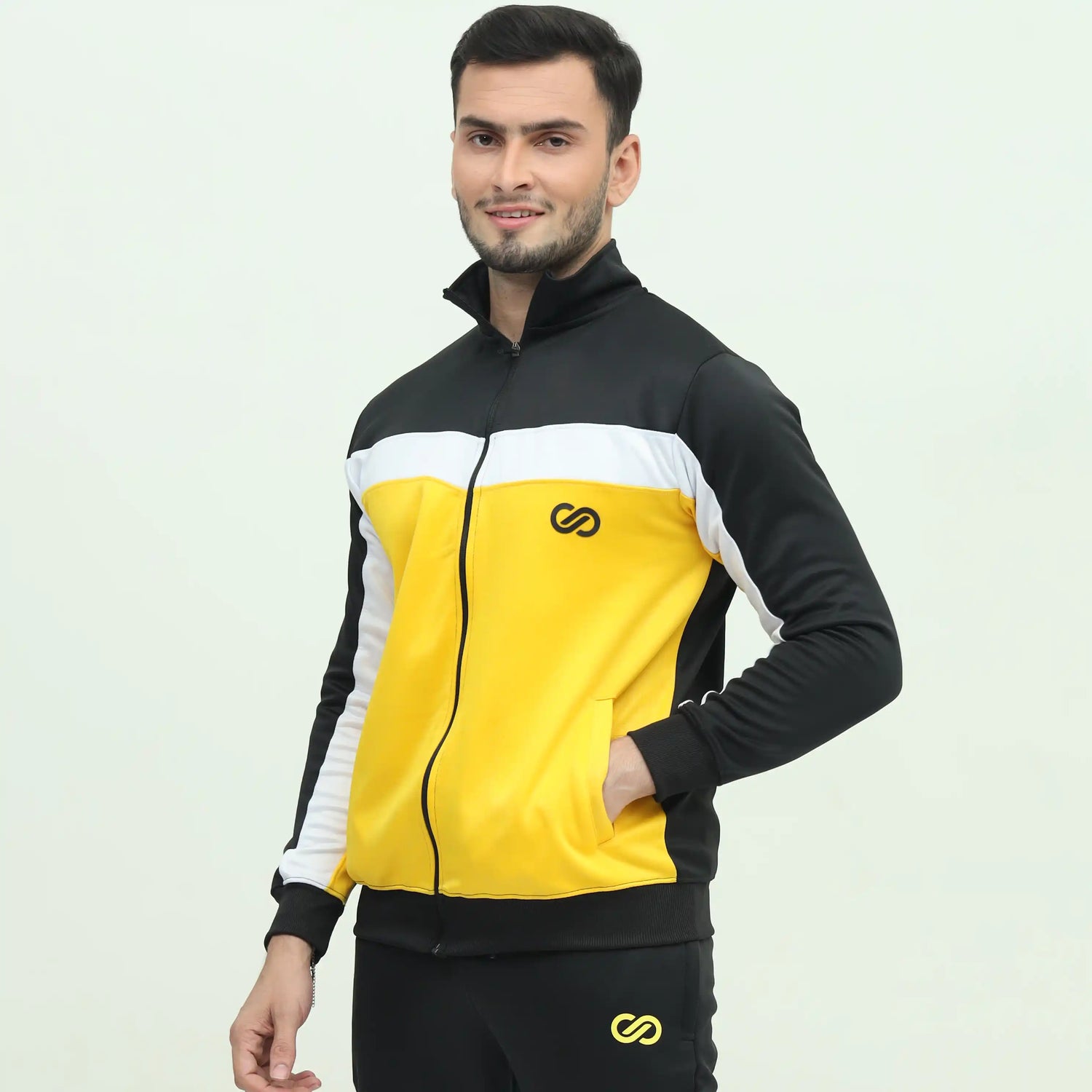 Men's Winter Tracksuit