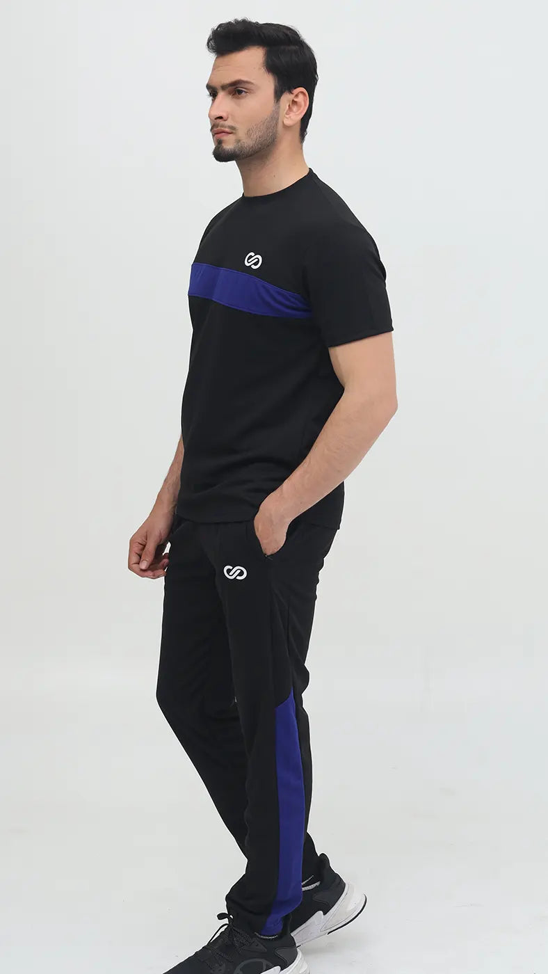 MENS SUMMER TRACKSUIT