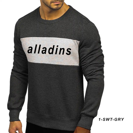 1 Men's Winter Sweat Shirt