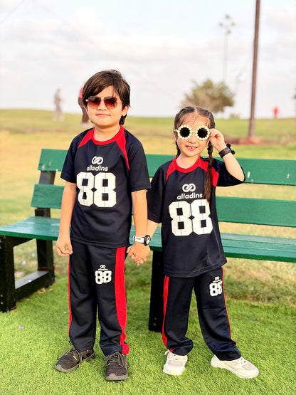 Elite 88 kids Tracksuit 454