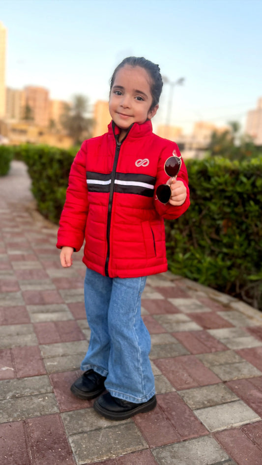 427 KIDS JACKET BOYS & GIRLS