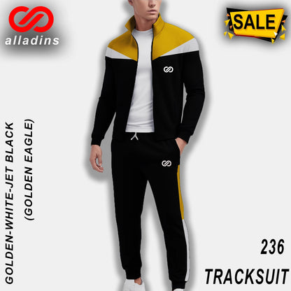 236 Men's Winter Tracksuit
