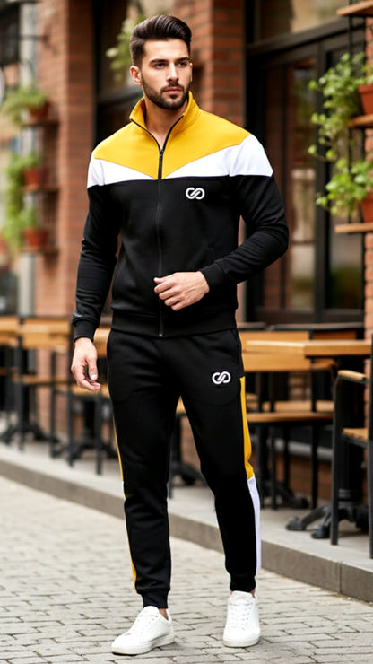 236 Men's Winter Tracksuit