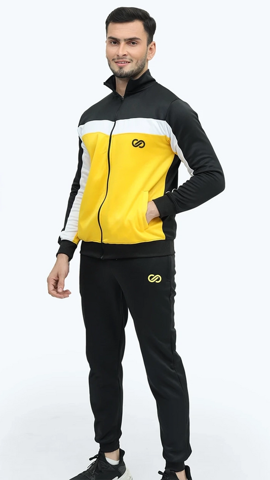 238 Men's Winter Tracksuit