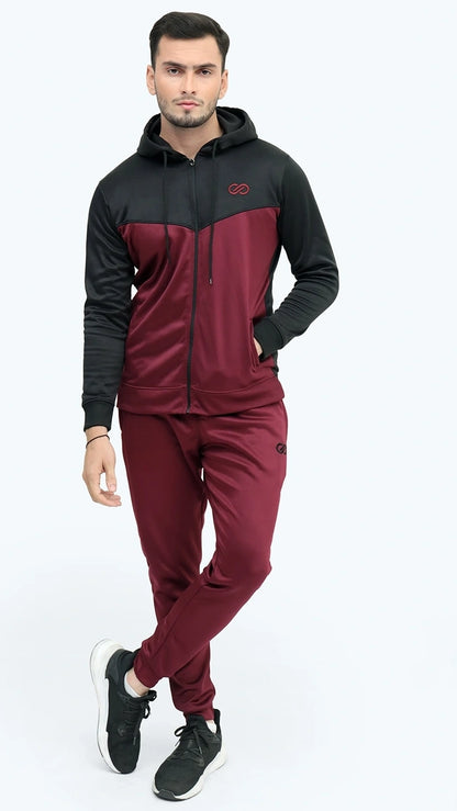 239 Men's Winter Tracksuit