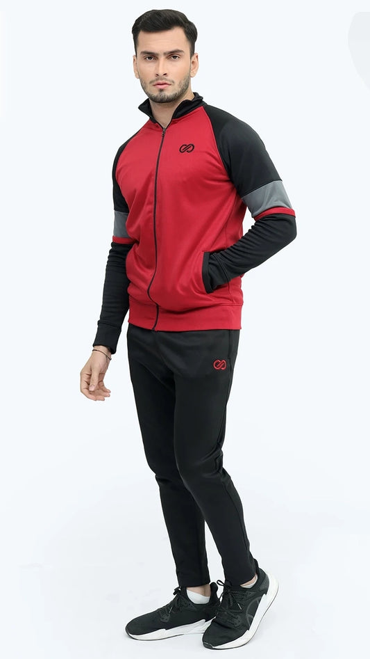 240 Men's Winter Tracksuit