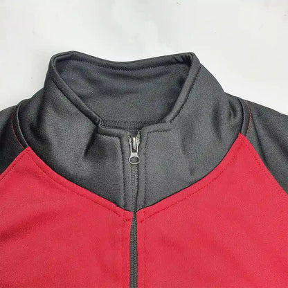 240 Men's Winter Tracksuit