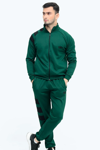 241 Men's Winter Tracksuit
