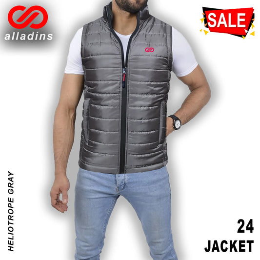 24 Men's Winter Jacket