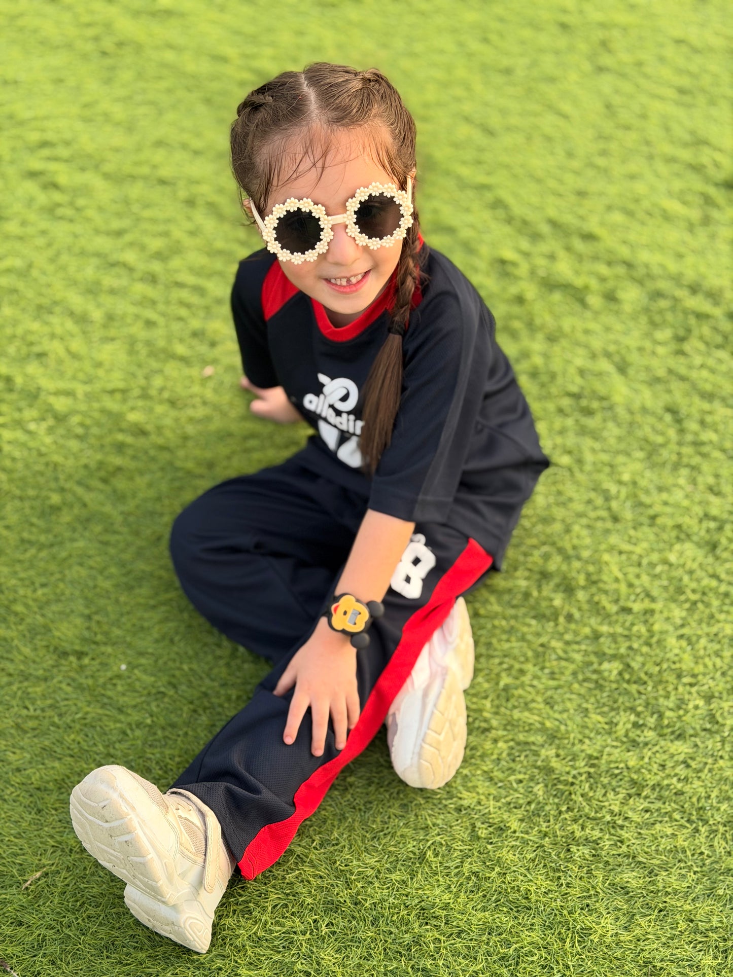 Elite 88 kids Tracksuit 454