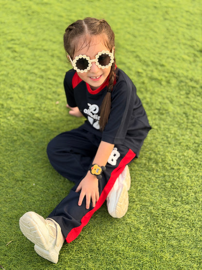Elite 88 kids Tracksuit 454