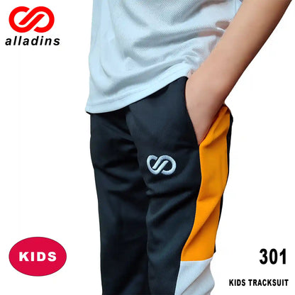 301 Kids Summer Tracksuit