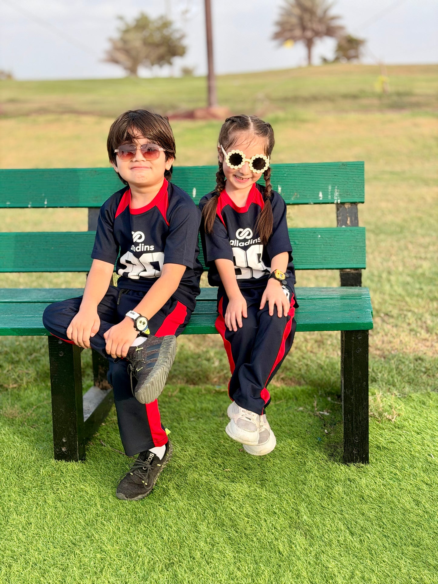 Elite 88 kids Tracksuit 454