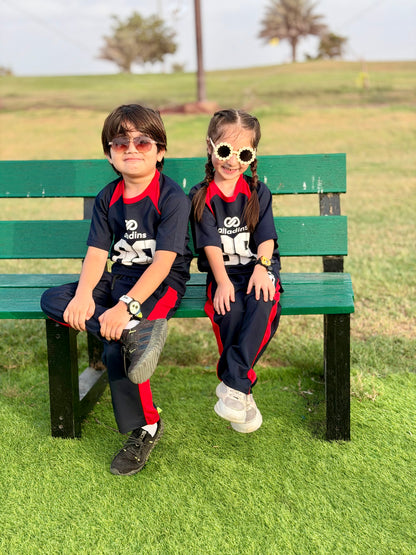 Elite 88 kids Tracksuit 454