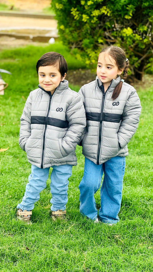 421 KIDS JACKET BOYS & GIRLS