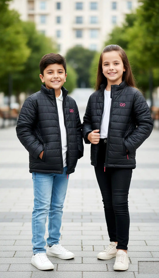 401 KIDS JACKET BOYS & GIRLS