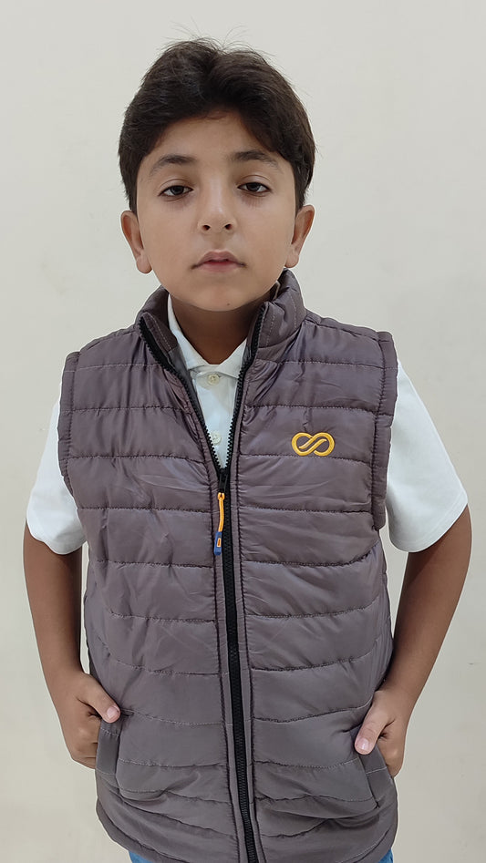 405 KIDS JACKET BOYS & GIRLS