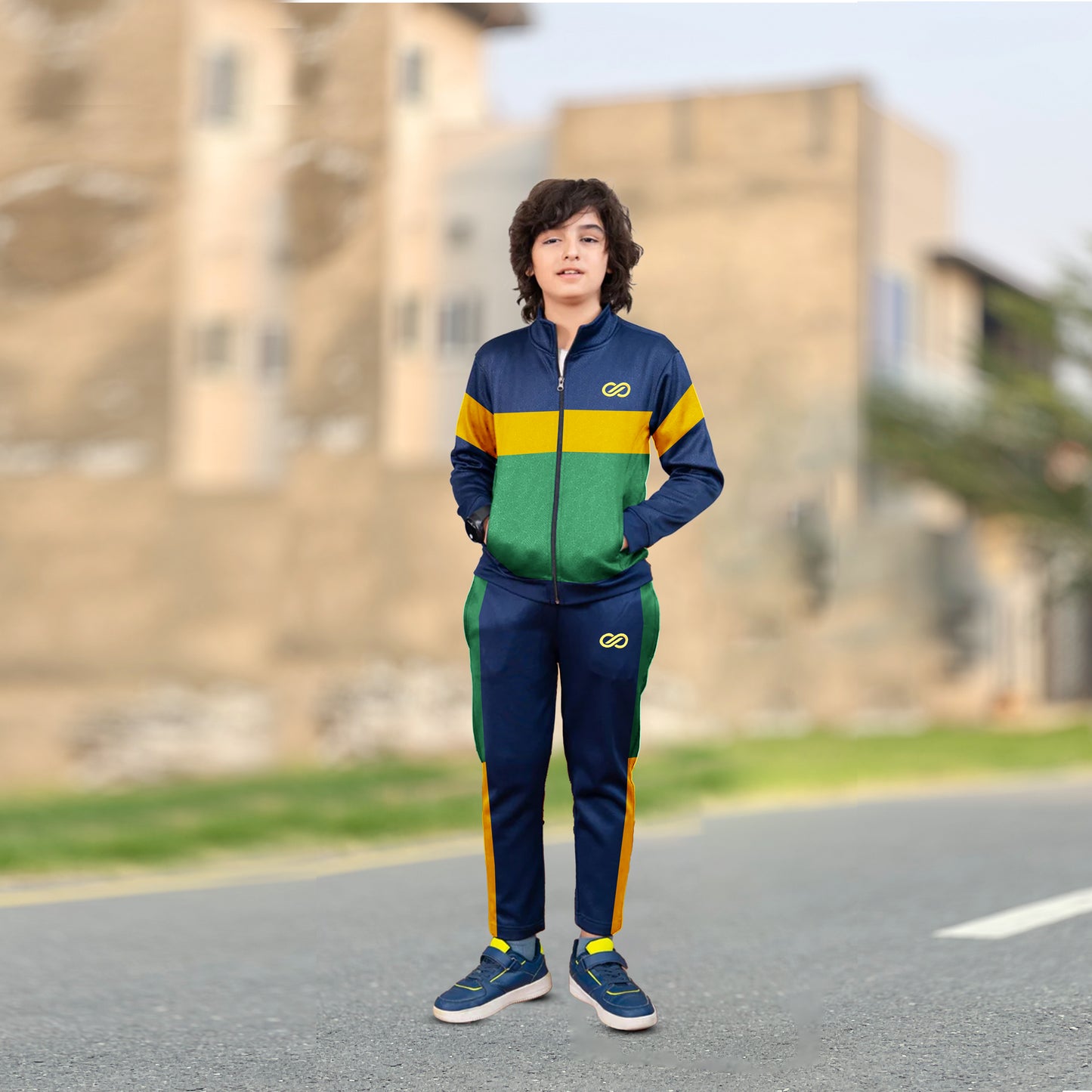 351 KIDS Winter Tracksuit BOYS & GIRLS.                                            Selling fast - limited stock