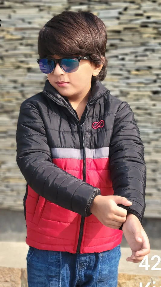 422 KIDS JACKET BOYS & GIRLS