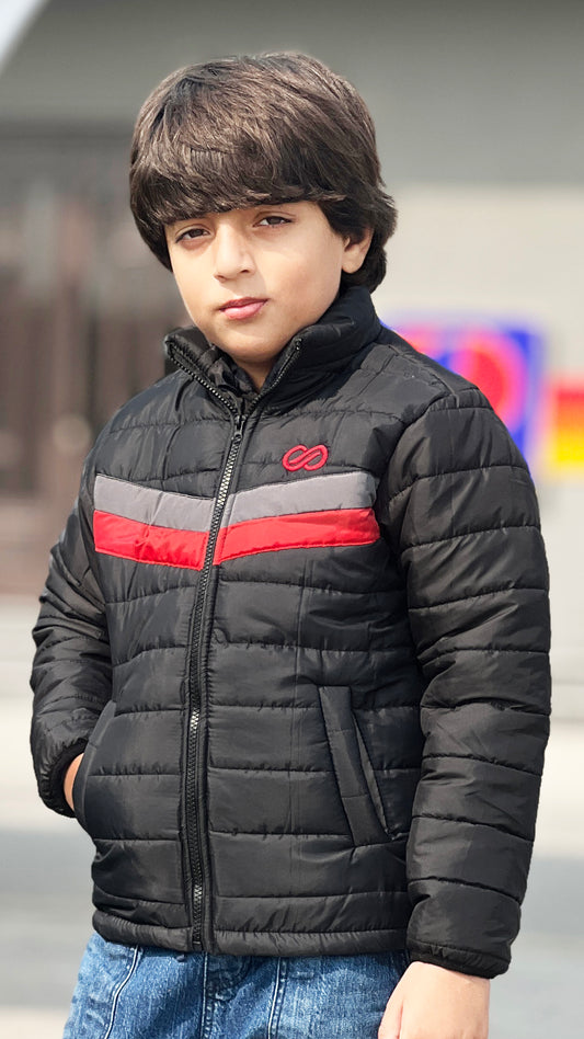 424  KIDS JACKET BOYS & GIRLS