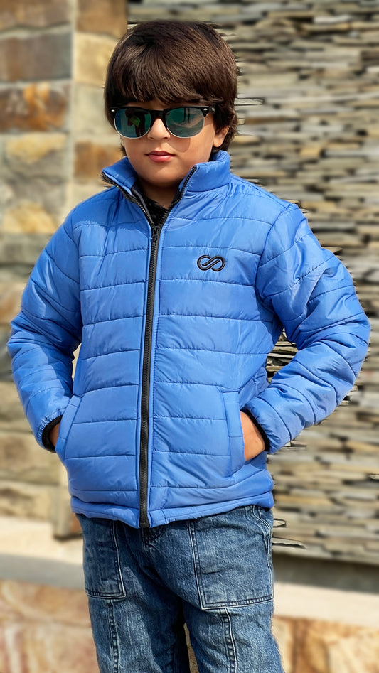 426 KIDS JACKET BOYS & GIRLS