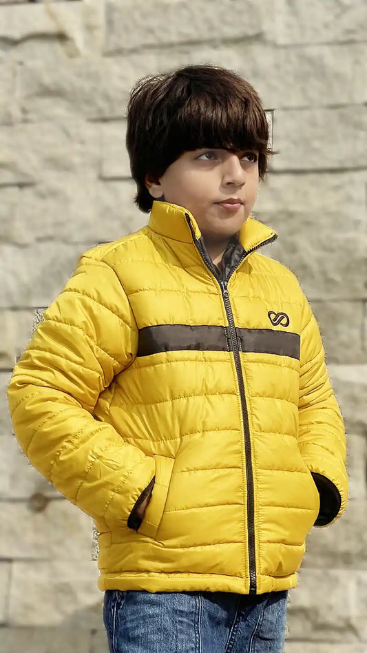 428 KIDS JACKET BOYS & GIRLS