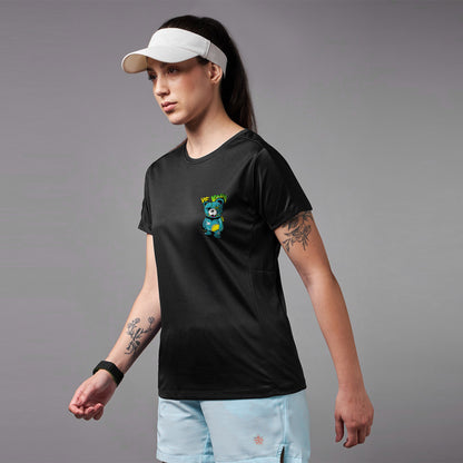 551 Ladies Summer T-Shirt
