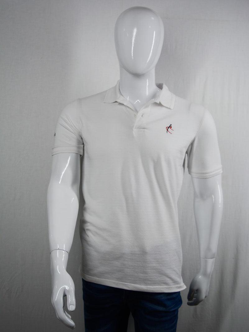 17 POLO WHITE