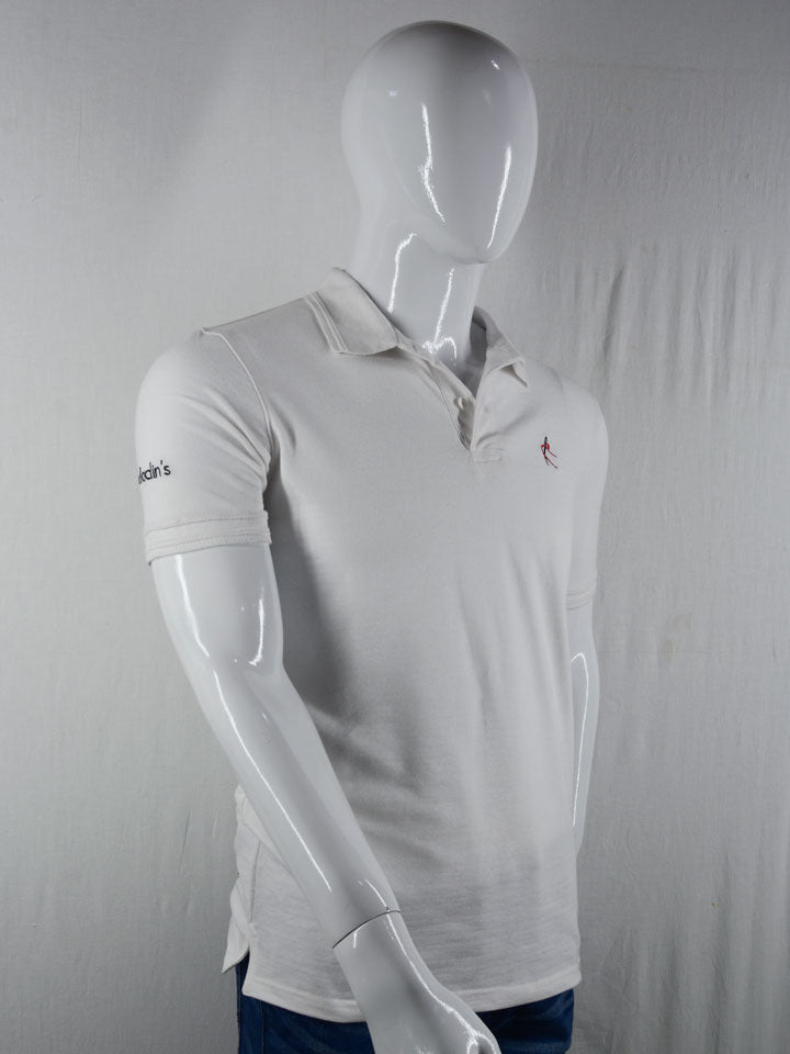 17 POLO WHITE