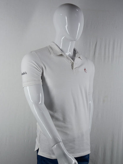 17 POLO WHITE
