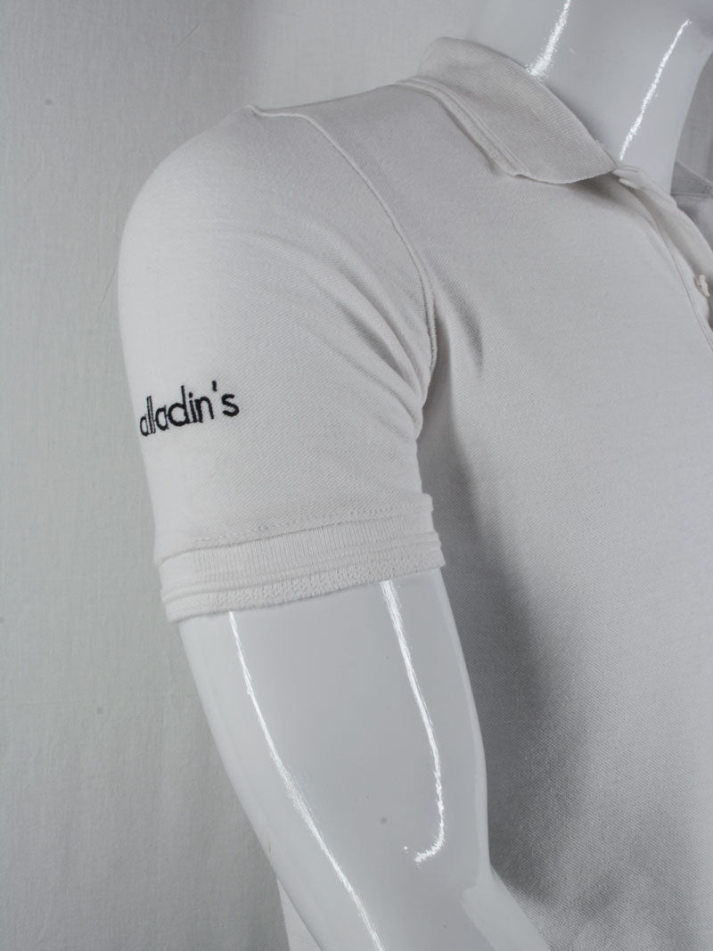 17 POLO WHITE