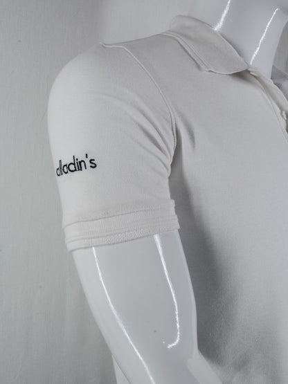 17 POLO WHITE