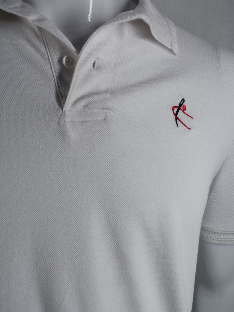 17 POLO WHITE