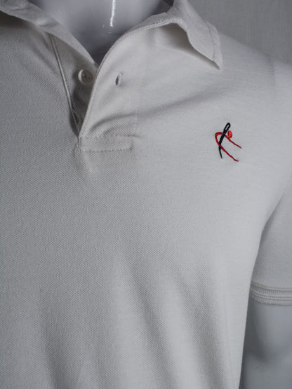 17 POLO WHITE