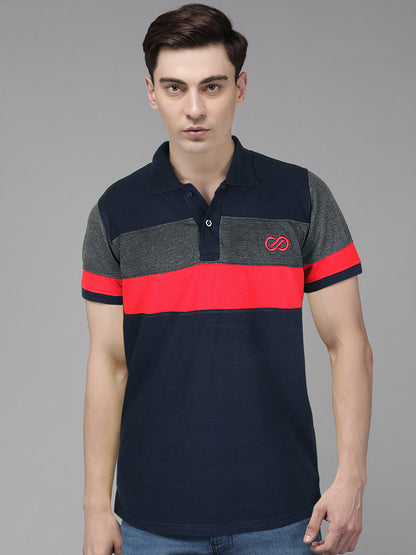 214 Men's Summer Polo