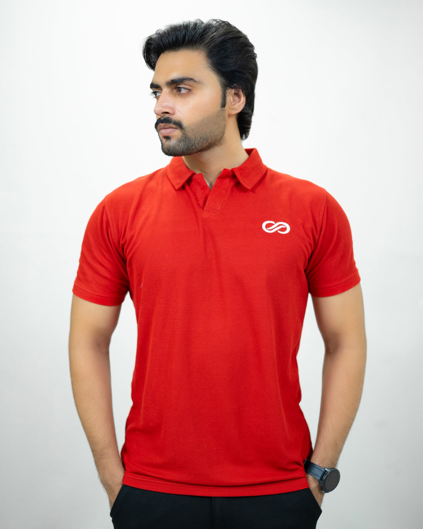 516 Mens Polo Shirt