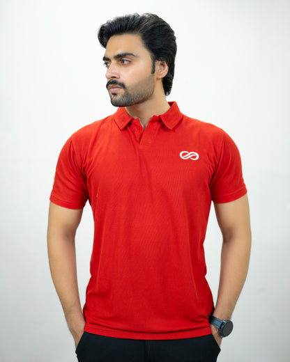 516 Mens Polo Shirt