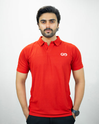 516 Mens Polo Shirt