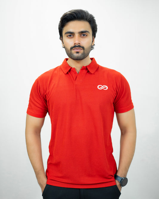 516 Mens Polo Shirt