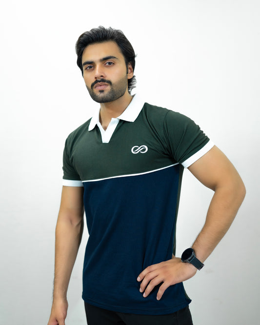 520 Mens Polo Shirt
