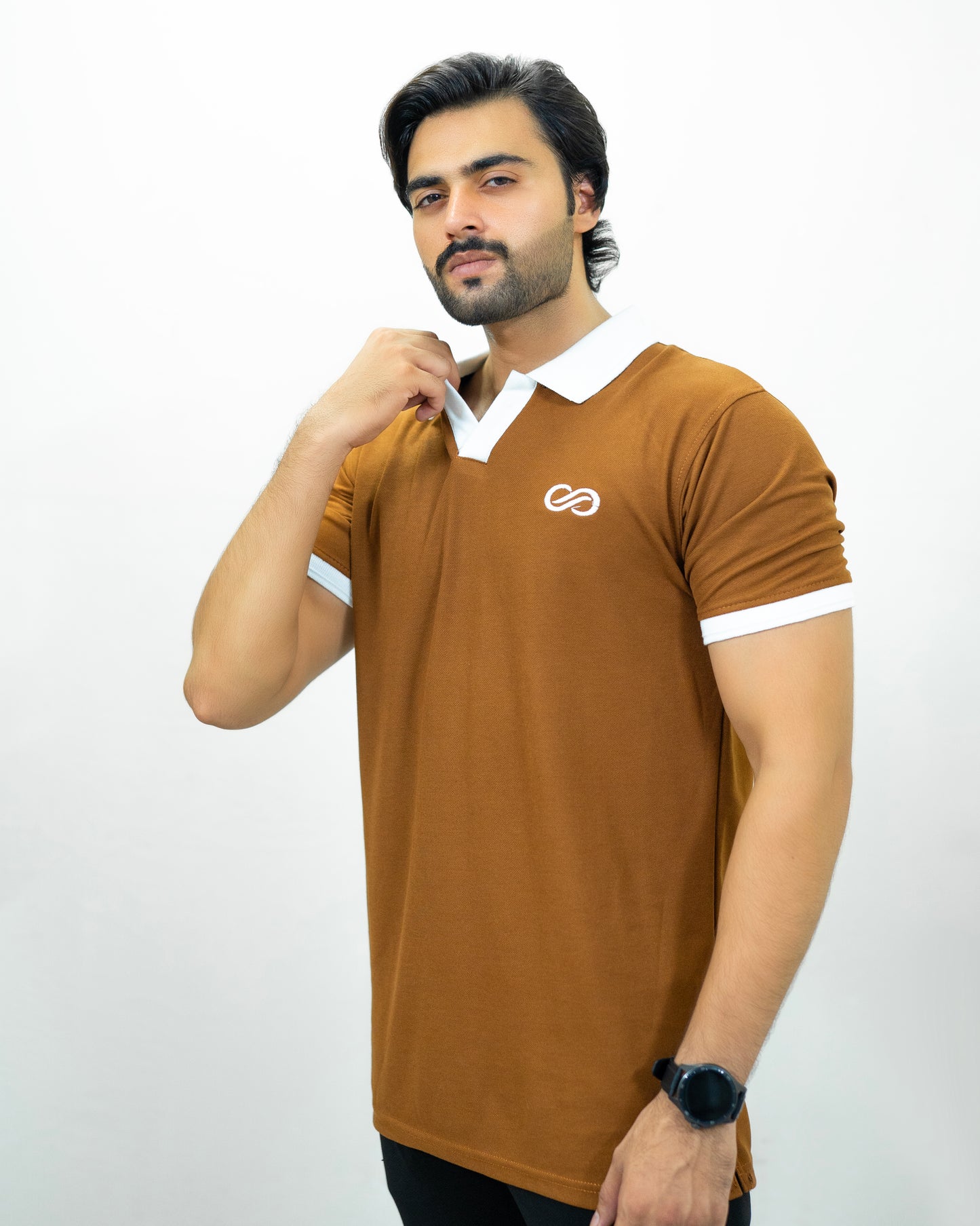 518 Men's Polo Shirt