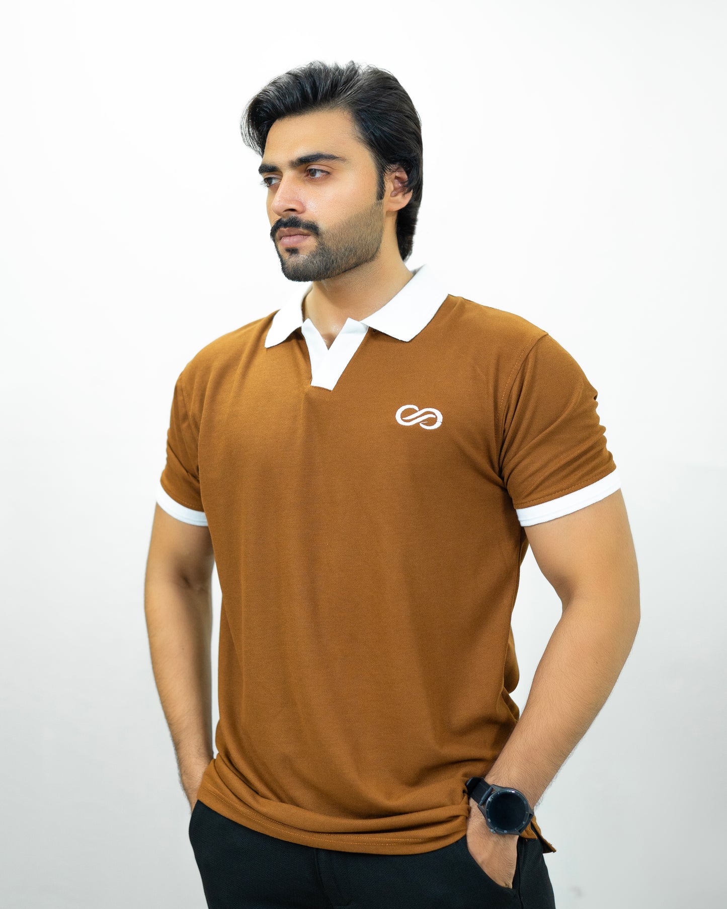 518 Men's Polo Shirt