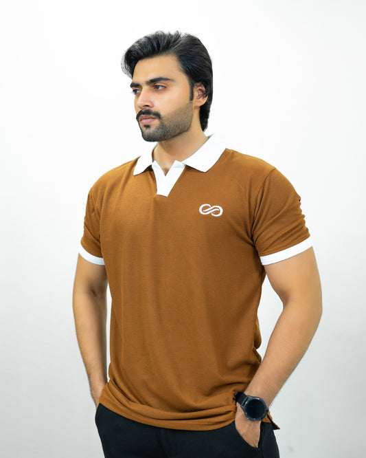 518 Men's Polo Shirt